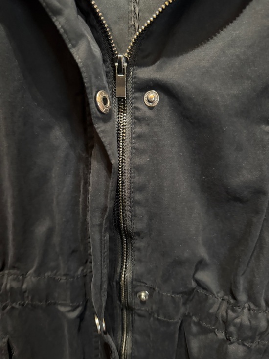 a new day Women's Dark Utility Jacket - Picture 4 of 7